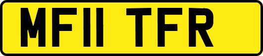 MF11TFR