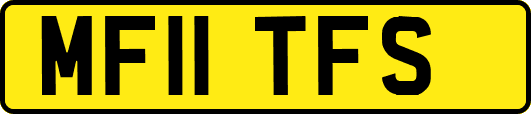MF11TFS