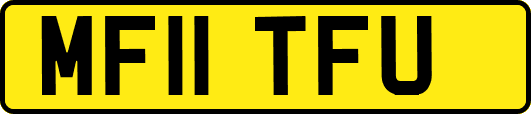 MF11TFU