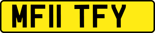 MF11TFY