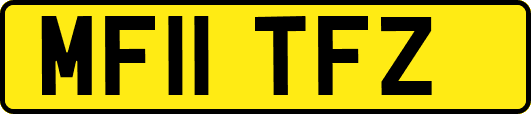 MF11TFZ