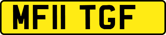 MF11TGF