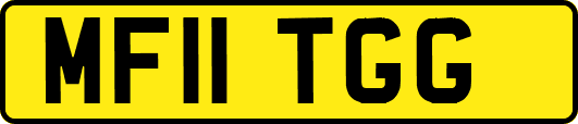 MF11TGG