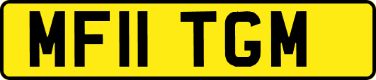 MF11TGM