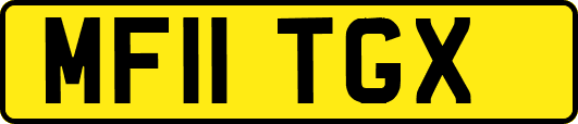 MF11TGX