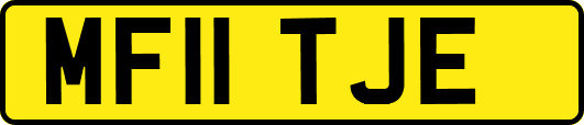MF11TJE