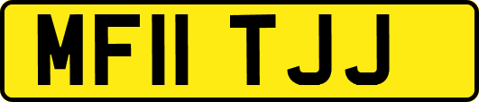 MF11TJJ