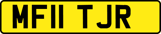 MF11TJR