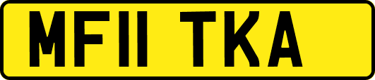 MF11TKA
