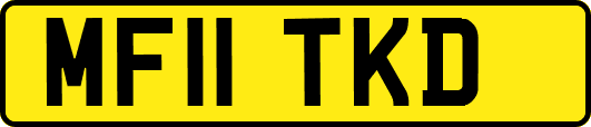 MF11TKD