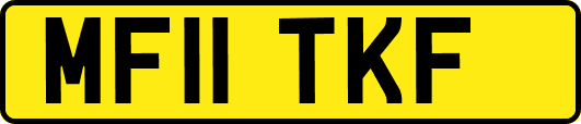 MF11TKF