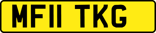 MF11TKG