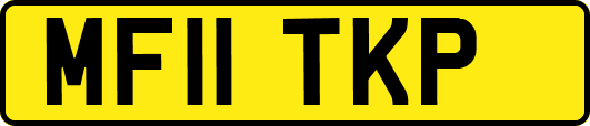 MF11TKP