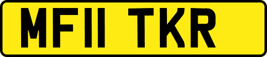 MF11TKR