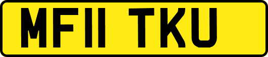 MF11TKU