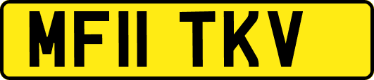 MF11TKV