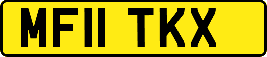 MF11TKX