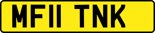 MF11TNK