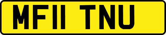 MF11TNU