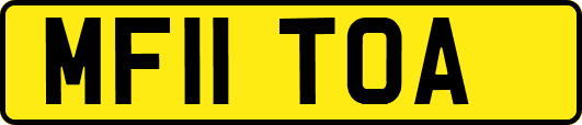 MF11TOA
