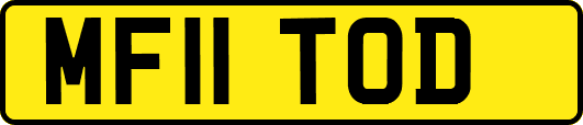 MF11TOD