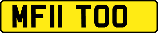 MF11TOO