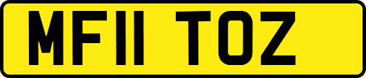 MF11TOZ