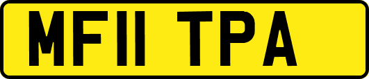 MF11TPA