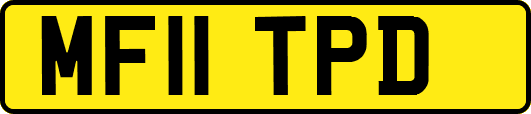 MF11TPD