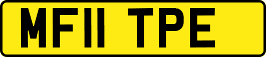 MF11TPE