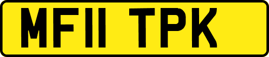 MF11TPK
