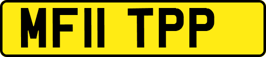 MF11TPP
