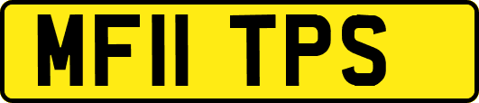 MF11TPS