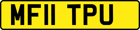 MF11TPU