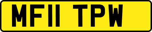 MF11TPW