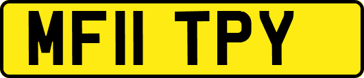MF11TPY
