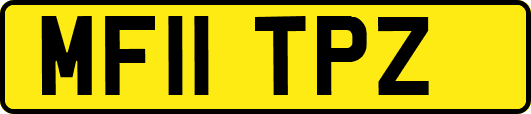 MF11TPZ