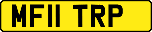 MF11TRP
