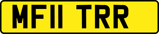 MF11TRR