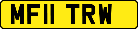 MF11TRW