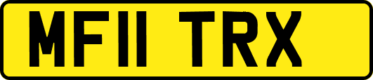 MF11TRX