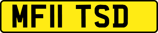 MF11TSD
