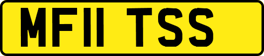 MF11TSS