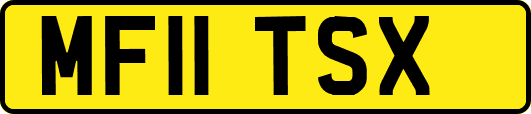 MF11TSX