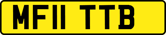 MF11TTB