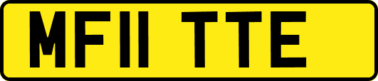 MF11TTE