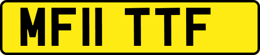 MF11TTF