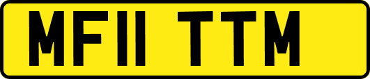 MF11TTM
