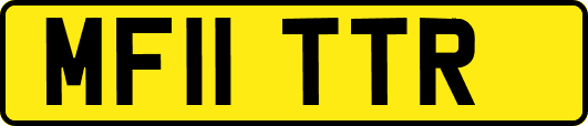 MF11TTR