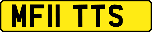 MF11TTS